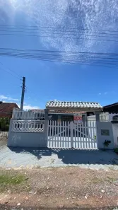 Casa com 3 Quartos à venda, 135m² no São José, Itapoá