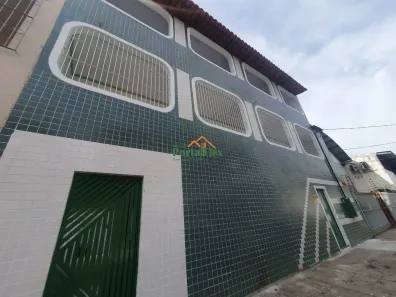 Prédio Comercial para alugar, 500m² no Jardim Limoeiro, Serra