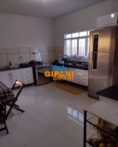 Casa com 3 Quartos à venda, 155m² no Parque Florianópolis, Jaguariúna