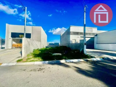 Lote/Terreno à venda, 140m² no Residencial Piemonte, Bragança Paulista