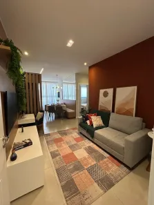 Apartamento com 2 Quartos à venda, 50m² no Joáia, Tijucas