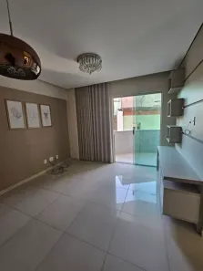 Apartamento com 1 Quarto à venda, 44m² no Castália, Itabuna