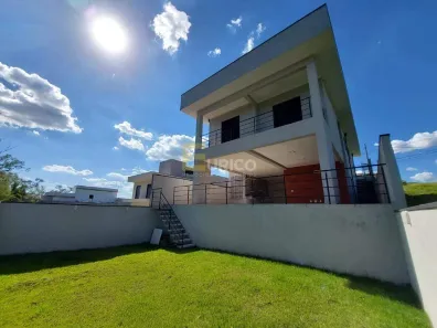 Casa de Condomínio com 3 Quartos à venda, 249m² no Jardim 21 de Março, Louveira