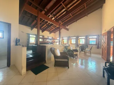 Sobrado com 4 Quartos à venda, 354m² no Loteamento Parque das Hortências (Sousas), Campinas