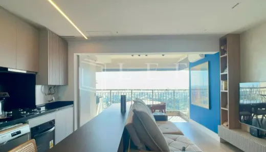 Apartamento com 2 Quartos à venda, 78m² no Pinheiros, São Paulo