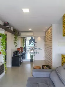 Apartamento com 2 Quartos à venda, 60m² no Vila Prudente, São Paulo
