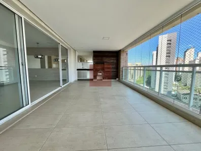 Apartamento com 3 Quartos à venda, 162m² no Itaim Bibi, São Paulo
