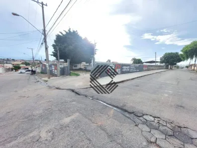 Lote/Terreno à venda, 3171m² no Vila São Jorge, Sorocaba