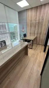 Sala Comercial para alugar, 34m² no Ponta D'Areia, São Luís