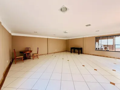 Casa de Condomínio com 3 Quartos à venda, 138m² no Praia da Costa, Vila Velha