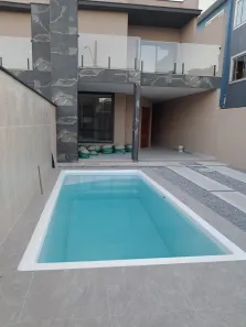Casa com 3 Quartos à venda, 165m² no Recreio, Rio das Ostras