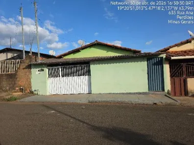 Casa com 2 Quartos à venda, 177m² no NOVO HORIZONTE, Perdizes