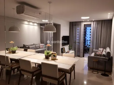 Apartamento com 2 Quartos à venda, 68m² no Itacorubi, Florianópolis