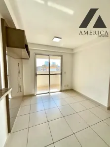 Apartamento com 3 Quartos para alugar, 62m² no Jardim Aclimação, Cuiabá