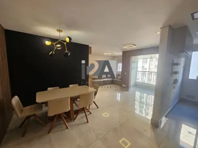 Apartamento com 2 Quartos para alugar, 70m² no Continental, Osasco