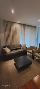 Flat com 1 Quarto para alugar, 60m² no Vila Olímpia, São Paulo