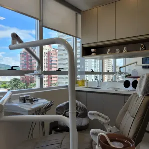 Consultório com 1 Quarto à venda, 30m² no Kobrasol, São José