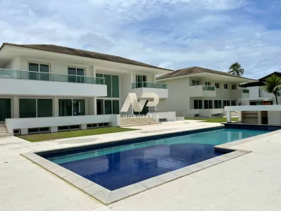 Casa de Condomínio com 4 Quartos à venda, 1103m² no Paiva, Cabo de Santo Agostinho