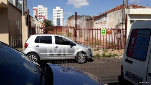 Lote/Terreno com 1 Quarto à venda, 289m² no Martins, Uberlândia
