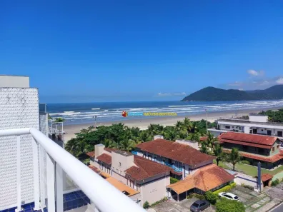 Cobertura com 4 Quartos à venda, 153m² no Maitinga, Bertioga