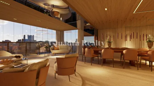 Apartamento com 4 Quartos à venda, 246m² no Itaim Bibi, São Paulo
