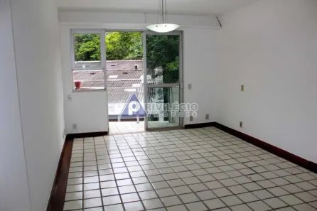 Cobertura com 4 Quartos à venda, 273m² no Cosme Velho, Rio de Janeiro