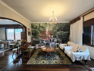 Casa com 8 Quartos para alugar, 534m² no Santana, Porto Alegre