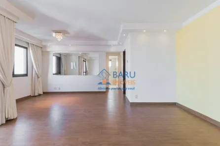 Apartamento com 2 Quartos à venda, 93m² no Barra Funda, São Paulo