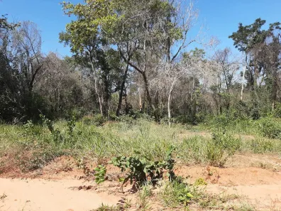 Lote/Terreno à venda, 674m² no Vale do Igapó, Bauru