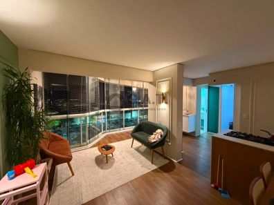 Apartamento com 4 Quartos à venda, 140m² no Parque Campolim, Sorocaba