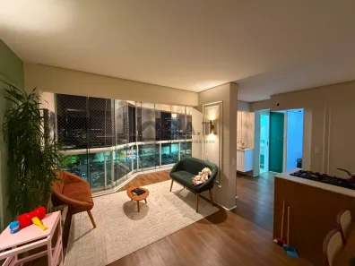 Apartamento com 4 Quartos à venda, 140m² no Parque Campolim, Sorocaba