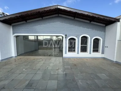 Casa com 4 Quartos à venda, 198m² no Parque Taquaral, Campinas