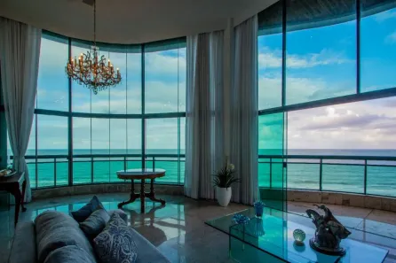 Cobertura com 4 Quartos à venda, 350m² no Boa Viagem, Recife