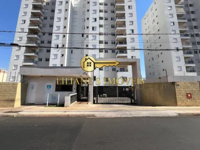 Apartamento com 2 Quartos à venda, 50m² no Vila Furlan, Araraquara