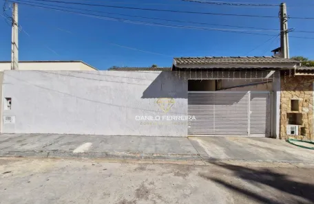 Casa com 3 Quartos à venda, 113m² no Granjas Bela Vista, Itu