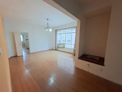Apartamento com 2 Quartos à venda, 89m² no Bela Vista, São Paulo