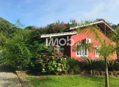 Fazenda/Sítio com 2 Quartos à venda, 110m² no , Guaramirim