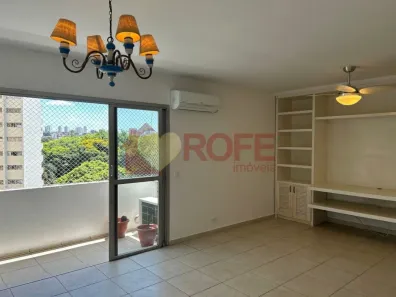 Apartamento com 4 Quartos para alugar, 115m² no Alto de Pinheiros, São Paulo