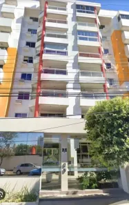 Apartamento com 3 Quartos à venda, 115m² no Bosque da Saúde, Cuiabá