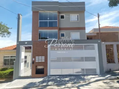 Apartamento com 2 Quartos à venda, 41m² no Vila Santa Clara, São Paulo