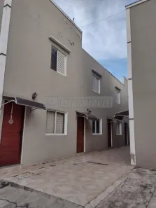 Casa de Condomínio com 2 Quartos à venda, 71m² no Jardim Karolyne, Votorantim