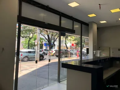 Ponto Comercial para alugar, 748m² no Santa Efigênia, Belo Horizonte