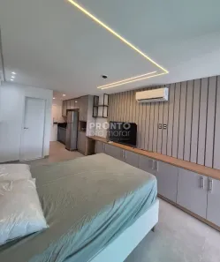 Flat com 1 Quarto à venda, 32m² no Centro, Ipojuca