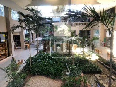Ponto Comercial para alugar, 125m² no Sítio Tamboré Alphaville, Barueri