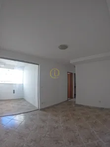 Apartamento com 2 Quartos para alugar, 55m² no Ouro Preto, Belo Horizonte