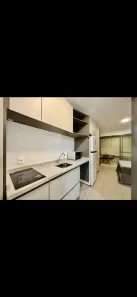 Apartamento com 1 Quarto para alugar, 30m² no Sacomã, São Paulo