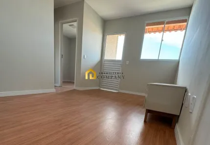 Apartamento com 2 Quartos à venda, 45m² no Villa Bella de Votorantim, Votorantim