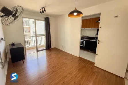 Apartamento com 2 Quartos à venda, 48m² no Igara, Canoas