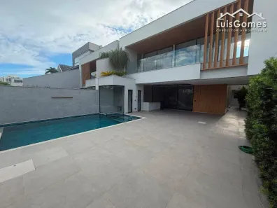 Casa de Condomínio com 4 Quartos à venda, 485m² no Barra da Tijuca, Rio de Janeiro