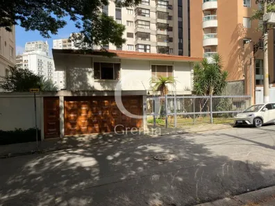 Casa com 3 Quartos à venda, 400m² no Vila Nova Conceição, São Paulo